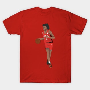 Jalen Green T-Shirt